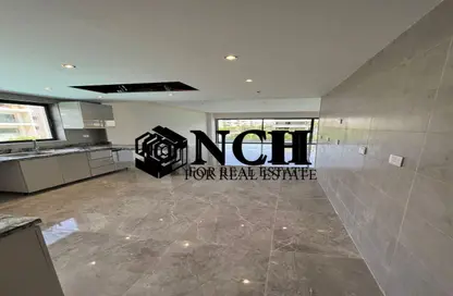 Apartment - 3 Bedrooms - 3 Bathrooms for rent in Lake View Residence - 5th Settlement Compounds - The 5th Settlement - New Cairo City - Cairo