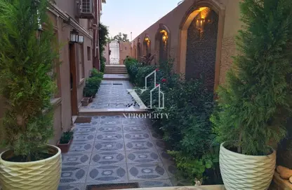 Duplex - 3 Bedrooms - 2 Bathrooms for sale in Sheikh Zayed Desert Road - Riviera City - Sheikh Zayed City - Giza