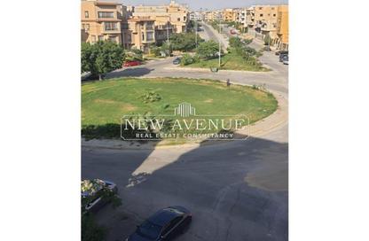 Apartment - 3 Bedrooms - 3 Bathrooms for sale in Tawfik Abdel Gawad St. - El Yasmeen 5 - El Yasmeen - New Cairo City - Cairo