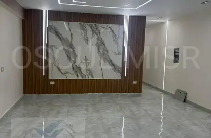 Apartment - 3 Bedrooms - 3 Bathrooms for rent in Touristic Zone - Al Motamayez District - 6 October City - Giza