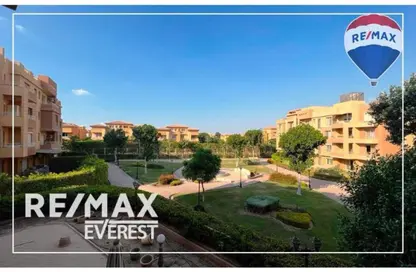 Apartment - 2 Bedrooms - 2 Bathrooms for sale in The Address - 12th District - Sheikh Zayed City - Giza