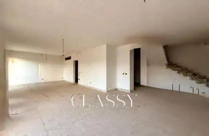 دوبلكس - 3 غرف نوم - 4 حمامات للبيع في ويستاون - كمبوندات الشيخ زايد - الشيخ زايد - الجيزة