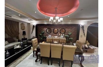 Apartment - 5 Bedrooms - 4 Bathrooms for sale in Palm City - El Katameya Compounds - El Katameya - New Cairo City - Cairo