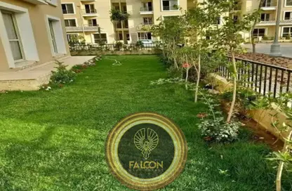 شقة - 2 غرف نوم - 2 حمامات للبيع في ايلان سراي - سراي - كمبوندات مدينة المستقبل - مدينة المستقبل - القاهرة