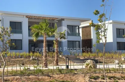 شاليه - 2 غرف نوم - 2 حمامات للبيع في ريف تاون - سوما باى - سفاجا - الغردقة - محافظة البحر الاحمر