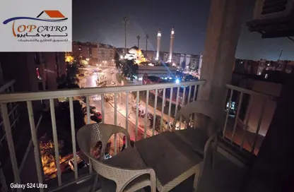 شقة - 2 غرف نوم - 1 حمام للايجار في پريڤادو - مدينتي - القاهرة