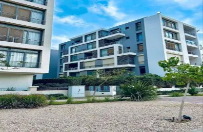 Apartment - 3 Bedrooms - 3 Bathrooms for sale in Taj City - 5th Settlement Compounds - The 5th Settlement - New Cairo City - Cairo
