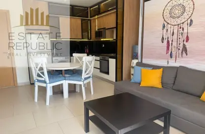 شاليه - 1 حمام للبيع في مراسي - سيدي عبد الرحمن - الساحل الشمالي