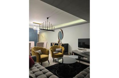 Apartment - 2 Bedrooms - 1 Bathroom for sale in Nasr City - Cairo