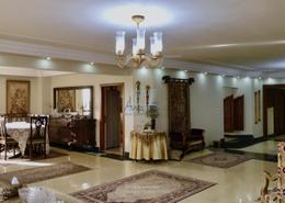 شقة - 4 غرف نوم - 4 حمامات for للبيع in شارع 206 - دجلة - حي المعادي - القاهرة