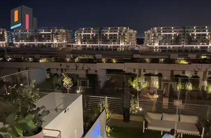 iVilla - 3 Bedrooms - 3 Bathrooms for sale in Mountain View iCity - 5th Settlement Compounds - The 5th Settlement - New Cairo City - Cairo iVilla - 3 Bedrooms - 3 Bathrooms for sale in Mountain View iCity - 5th Settlement Compounds - The 5th Settlement - New Cairo City - Cairo