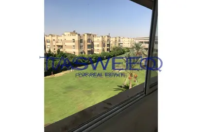 طابق كامل - استوديو - 6 حمامات للبيع في 6 ويست - بيفرلي هيلز - كمبوندات الشيخ زايد - الشيخ زايد - الجيزة