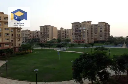 Apartment - 3 Bedrooms - 2 Bathrooms for sale in Madinaty - Cairo