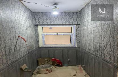 Apartment - 3 Bedrooms - 3 Bathrooms for sale in Sarai - Mostakbal City Compounds - Mostakbal City - Future City - Cairo