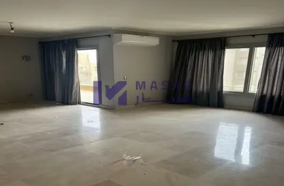 Apartment - 2 Bedrooms - 1 Bathroom for rent in Palm Hills New Cairo - 5th Settlement Compounds - The 5th Settlement - New Cairo City - Cairo