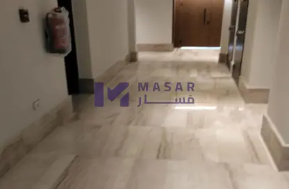 Office Space - Studio - 1 Bathroom for rent in District 5 - 5th Settlement Compounds - The 5th Settlement - New Cairo City - Cairo