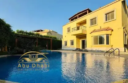 فيلا - 4 غرف نوم - 4 حمامات للبيع في پريڤادو - مدينتي - القاهرة