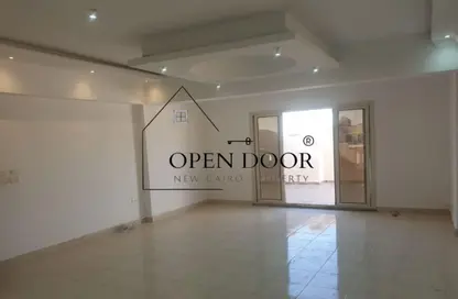 Apartment - 3 Bedrooms - 2 Bathrooms for rent in Doctor Mohamed Youssef St. - El Banafseg 7 - El Banafseg - New Cairo City - Cairo