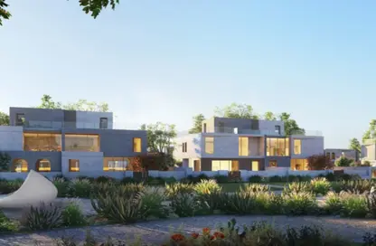 دوبلكس - 3 غرف نوم - 3 حمامات للبيع في كارمل - مدينة زايد الجديدة - الشيخ زايد - الجيزة