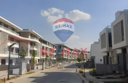 شقة - 2 غرف نوم - 2 حمامات للبيع في جولز - طريق مصر اسكندرية الصحراوي - مدينة 6 أكتوبر - الجيزة شقة - 2 غرف نوم - 2 حمامات للبيع في جولز - طريق مصر اسكندرية الصحراوي - مدينة 6 أكتوبر - الجيزة