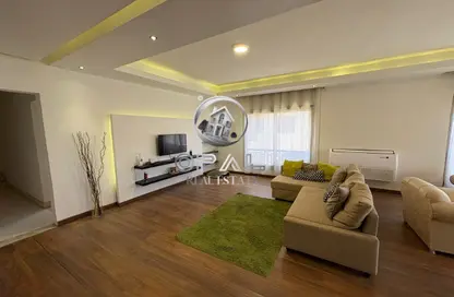 Apartment - 3 Bedrooms - 3 Bathrooms for sale in Beverly Hills - Sheikh Zayed Compounds - Sheikh Zayed City - Giza