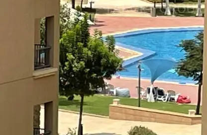 Apartment - 2 Bedrooms - 3 Bathrooms for rent in 90 Avenue - South Investors Area - New Cairo City - Cairo Apartment - 2 Bedrooms - 3 Bathrooms for rent in 90 Avenue - South Investors Area - New Cairo City - Cairo