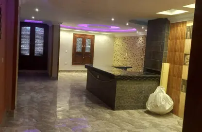 شقة - 4 غرف نوم - 3 حمامات للبيع في مدينة المعراج - زهراء المعادي - حي المعادي - القاهرة