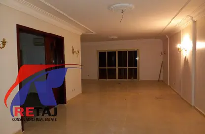 شقة - 3 غرف نوم - 2 حمامات للبيع في شارع احباب الرسول - حي السفارات - مدينة نصر - القاهرة