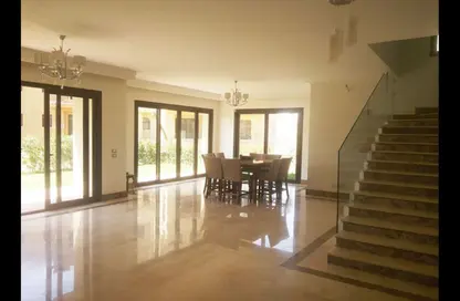 Duplex - 3 Bedrooms - 3 Bathrooms for rent in Casa - Sheikh Zayed Compounds - Sheikh Zayed City - Giza
