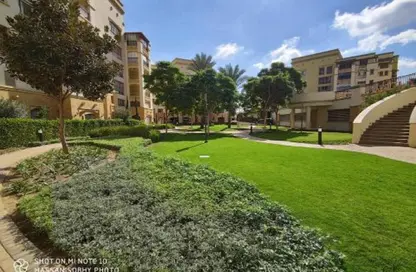 شقة - 2 غرف نوم - 2 حمامات للبيع في ارورا - اب تاون كايرو - المقطم - القاهرة