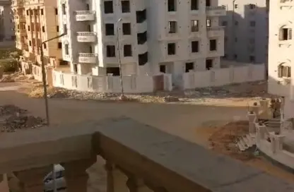 Apartment - 2 Bedrooms - 2 Bathrooms for sale in Northern Expansions - 6 October City - Giza