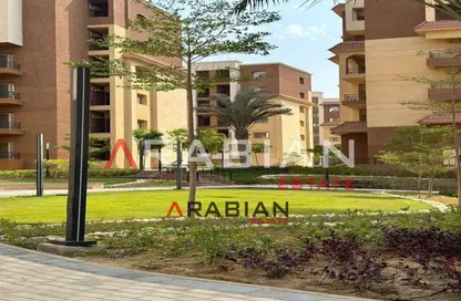 Apartment - 1 Bedroom - 1 Bathroom for sale in Al Maqsad - New Capital Compounds - New Capital City - Cairo