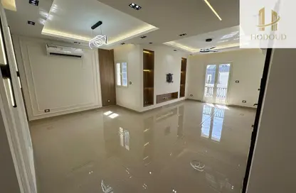 (بنتهاوس  (روف - 3 غرف نوم - 3 حمامات للايجار في ماونتن فيو هايد بارك - كمبوندات التجمع الخامس - التجمع الخامس - مدينة القاهرة الجديدة - القاهرة