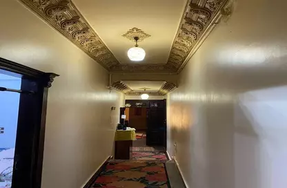 Apartment - 3 Bedrooms - 2 Bathrooms for sale in Al Narges - New Cairo City - Cairo