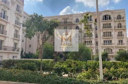 Apartment - 3 Bedrooms - 3 Bathrooms for sale in Hyde Park - 5th Settlement Compounds - The 5th Settlement - New Cairo City - Cairo
