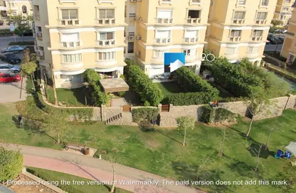 iVilla - 3 Bedrooms - 3 Bathrooms for rent in Mountain View Hyde Park - 5th Settlement Compounds - The 5th Settlement - New Cairo City - Cairo
