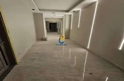 Duplex - 3 Bedrooms - 3 Bathrooms for sale in El Yasmeen 6 - El Yasmeen - New Cairo City - Cairo