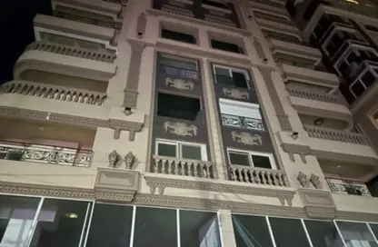 شقة - 3 غرف نوم - 2 حمامات للبيع في شارع الماظه - الماظة - مصر الجديدة - القاهرة