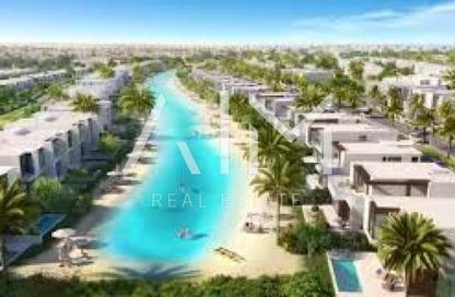 Townhouse - 3 Bedrooms - 3 Bathrooms for sale in Solare - Ras Al Hekma - North Coast