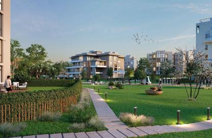Apartment - 3 Bedrooms - 3 Bathrooms for sale in Tag Sultan - Ring Road - Cairo