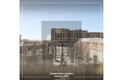 شقة - غرفة نوم - 1 حمام للبيع في إيليت بارك - R8 - العاصمة الإدارية الجديدة - القاهرة