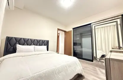 شقة - 3 غرف نوم - 3 حمامات للبيع في بارك سايد ريزيدنس - أبراج زيد - كمبوندات الشيخ زايد - الشيخ زايد - الجيزة