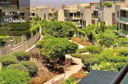 Apartment - 3 Bedrooms - 3 Bathrooms for sale in Pyramids Heights - Cairo Alexandria Desert Road - 6 October City - Giza