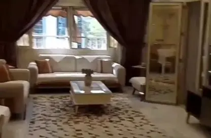 Apartment - 3 Bedrooms - 3 Bathrooms for rent in Lebanon St. - Mohandessin - Giza Apartment - 3 Bedrooms - 3 Bathrooms for rent in Lebanon St. - Mohandessin - Giza