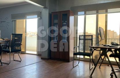 Apartment - 3 Bedrooms - 2 Bathrooms for sale in Ghernata St. - Roxy - Heliopolis - Masr El Gedida - Cairo