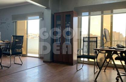 Apartment - 3 Bedrooms - 2 Bathrooms for sale in Ghernata St. - Roxy - Heliopolis - Masr El Gedida - Cairo