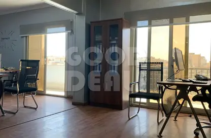 Apartment - 3 Bedrooms - 2 Bathrooms for sale in Ghernata St. - Roxy - Heliopolis - Masr El Gedida - Cairo