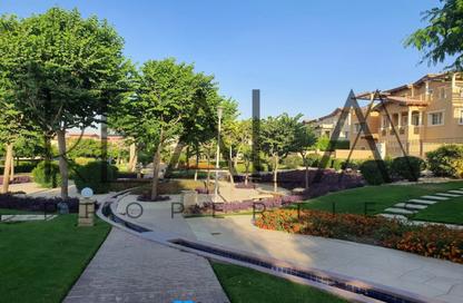 Villa - 3 Bedrooms - 3 Bathrooms for sale in PX Palm Hills - 6 October Compounds - 6 October City - Giza