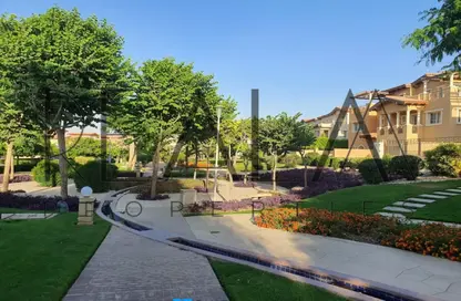 Apartment - 2 Bedrooms - 2 Bathrooms for sale in Mountain View iCity October - 6 October Compounds - 6 October City - Giza