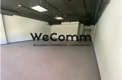 Office Space - Studio for rent in The portal - Beverly Hills - Sheikh Zayed Compounds - Sheikh Zayed City - Giza